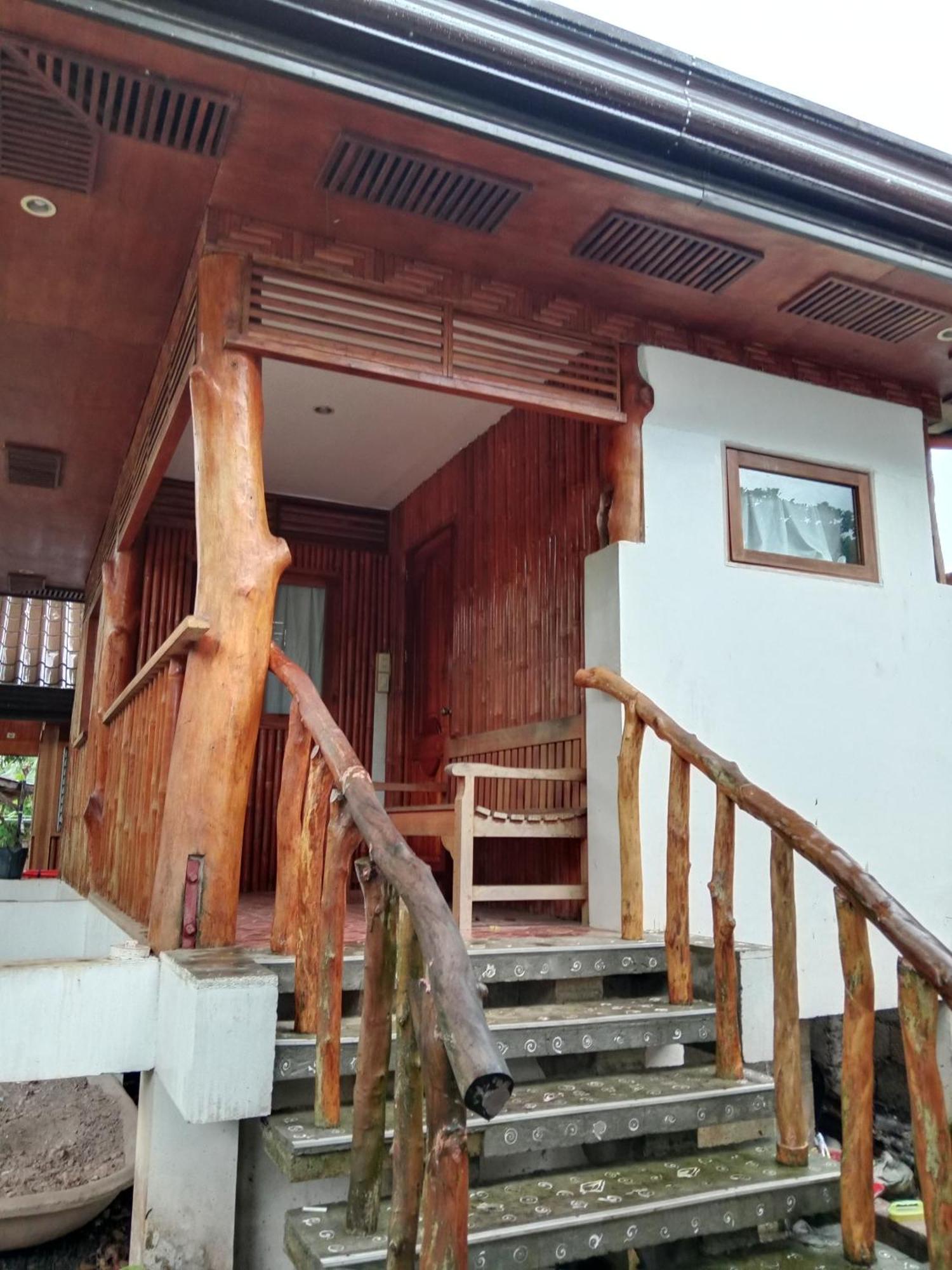 Pahiluna Guesthouse Panglao City Exterior foto